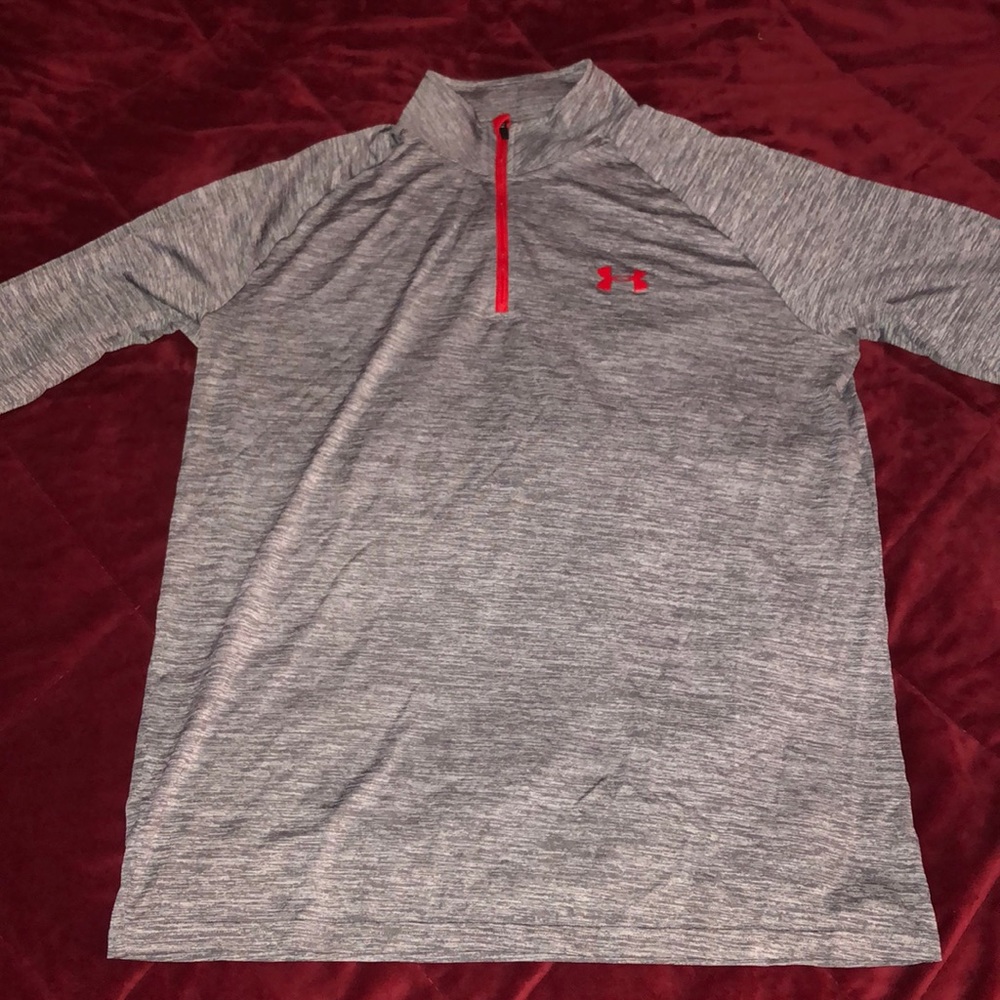1/4 zip - Picture 1 of 1